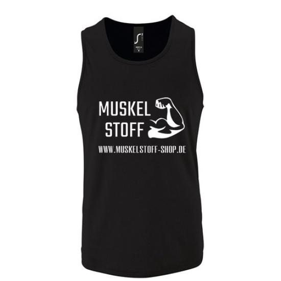 Muskelstoff Tanktop